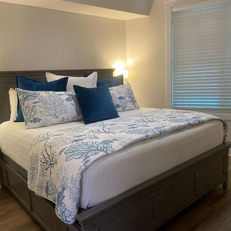 Ocean Blue At 1805 Aqua Apartment Панама Сити Бийч Екстериор снимка