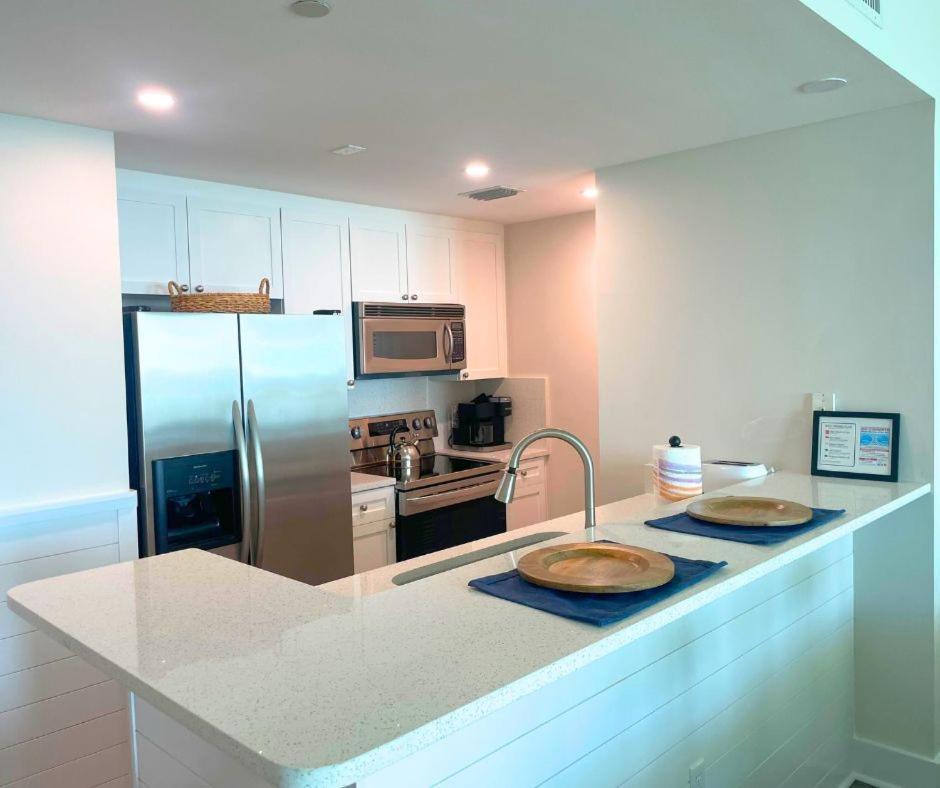 Ocean Blue At 1805 Aqua Apartment Панама Сити Бийч Екстериор снимка