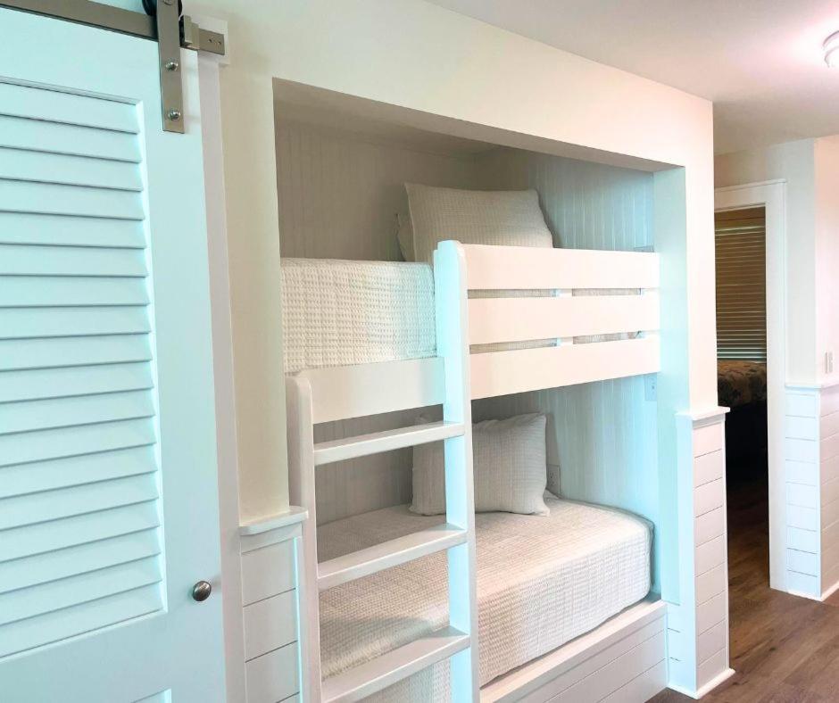 Ocean Blue At 1805 Aqua Apartment Панама Сити Бийч Екстериор снимка