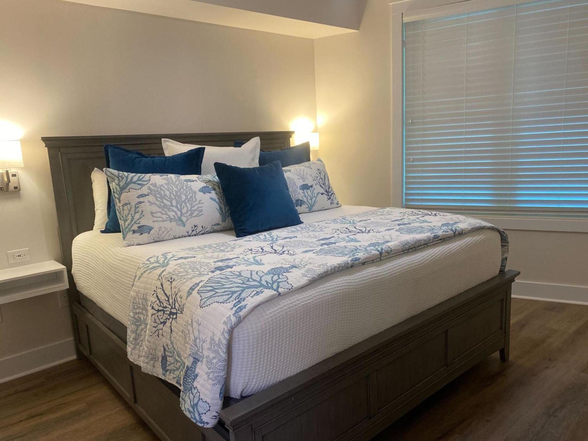 Ocean Blue At 1805 Aqua Apartment Панама Сити Бийч Екстериор снимка