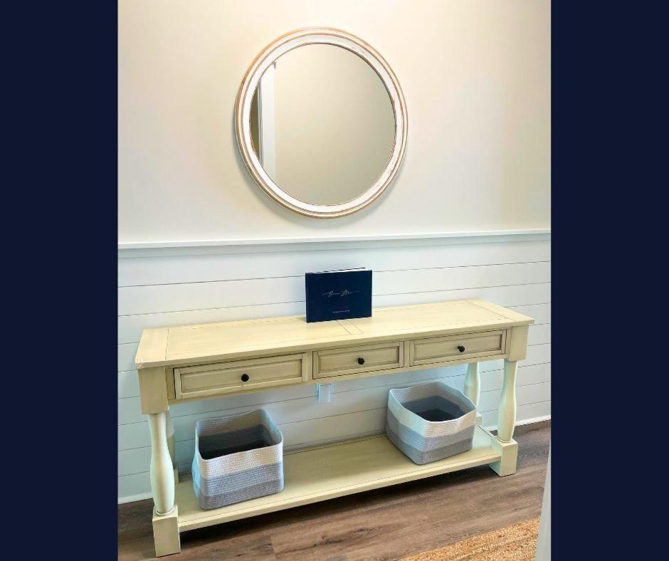 Ocean Blue At 1805 Aqua Apartment Панама Сити Бийч Екстериор снимка