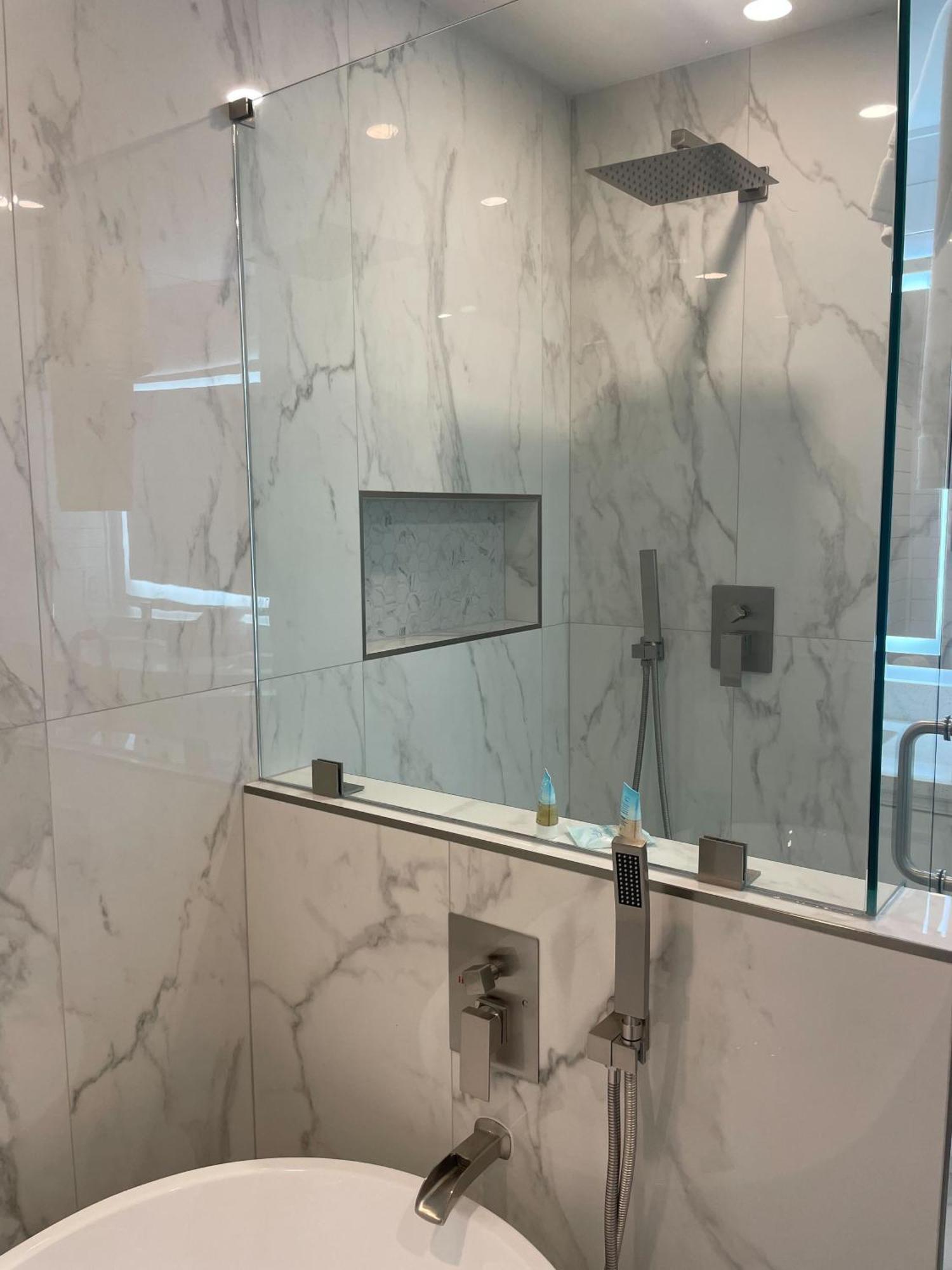 Ocean Blue At 1805 Aqua Apartment Панама Сити Бийч Екстериор снимка