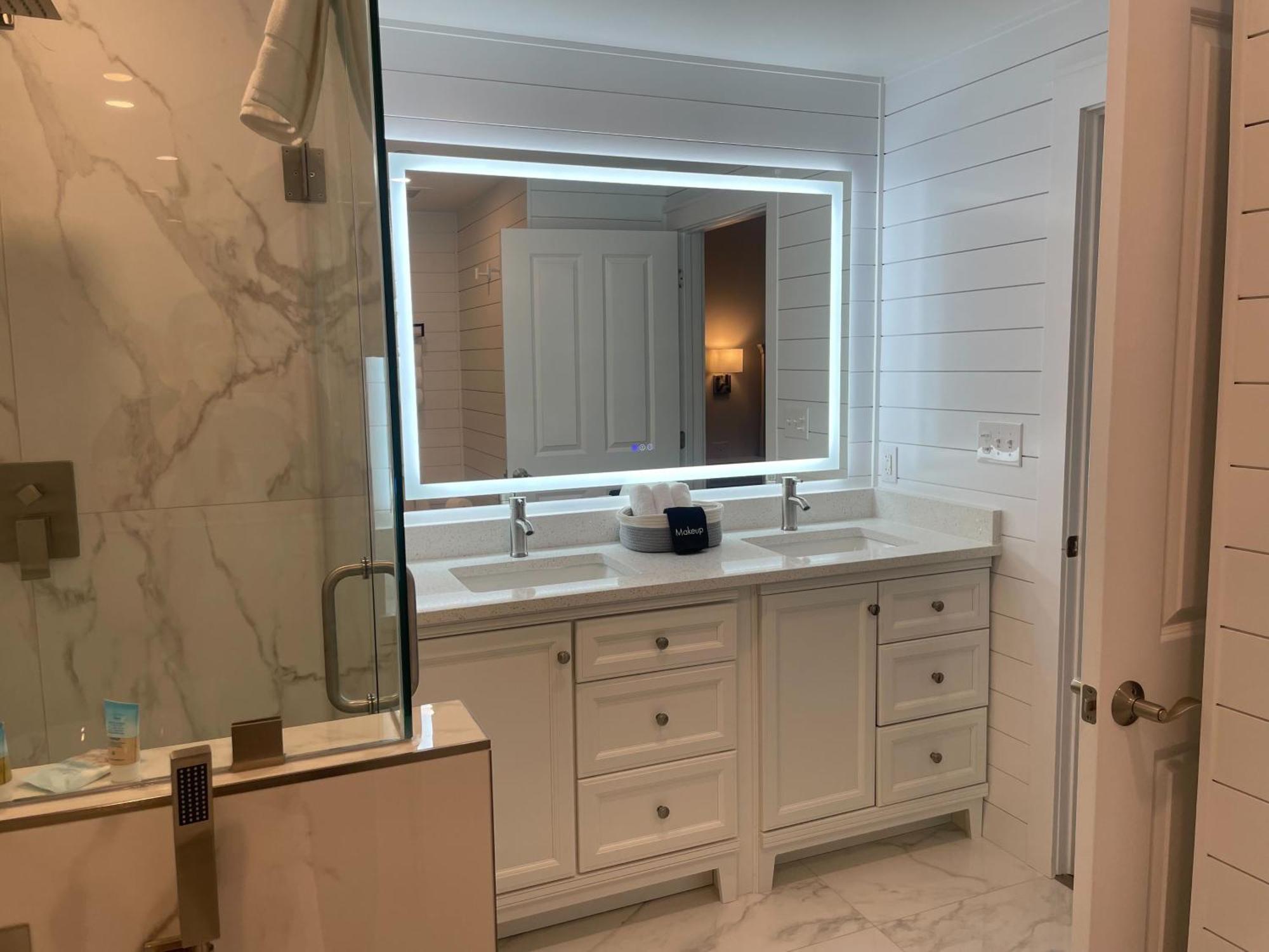 Ocean Blue At 1805 Aqua Apartment Панама Сити Бийч Екстериор снимка