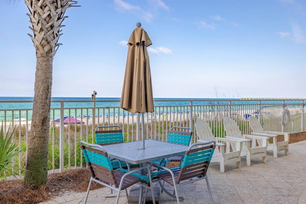 Ocean Blue At 1805 Aqua Apartment Панама Сити Бийч Екстериор снимка