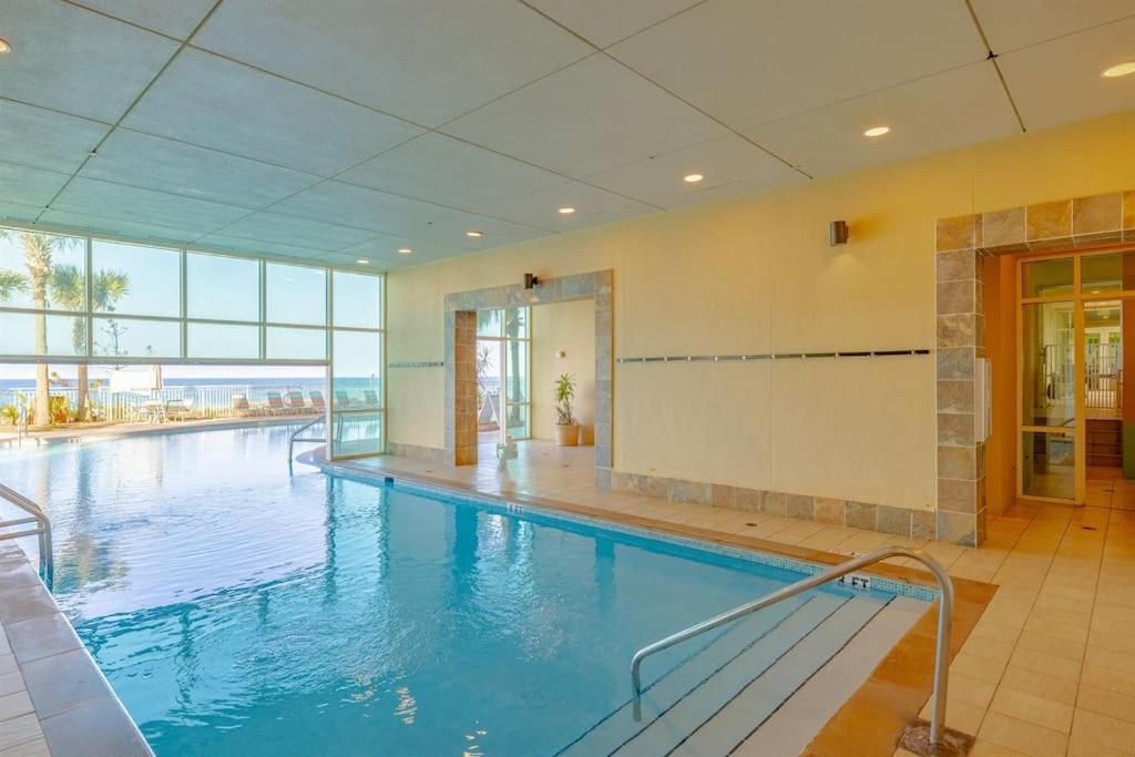 Ocean Blue At 1805 Aqua Apartment Панама Сити Бийч Екстериор снимка
