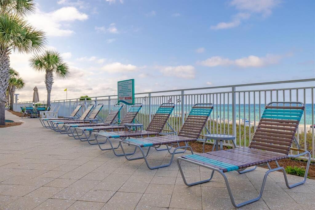 Ocean Blue At 1805 Aqua Apartment Панама Сити Бийч Екстериор снимка
