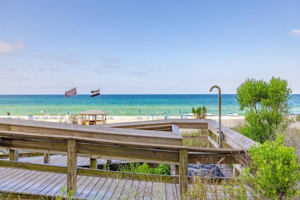 Ocean Blue At 1805 Aqua Apartment Панама Сити Бийч Екстериор снимка